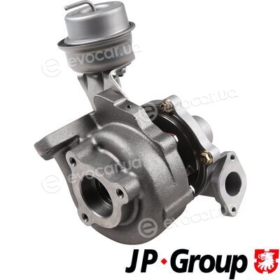 JP Group 3317400200