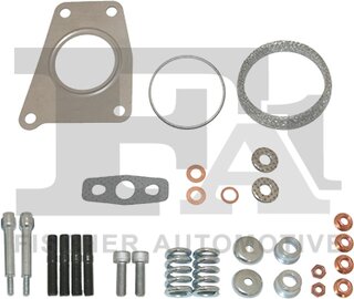 FA1 KT210150