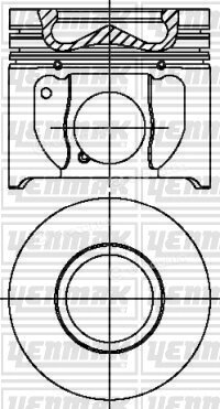 Yenmak 31-03768-000