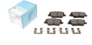Blue Print ADG042184