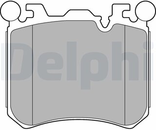 Delphi LP2287