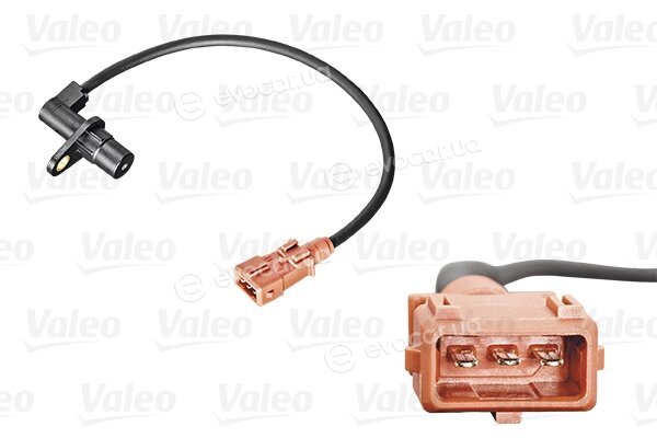 Valeo 254046