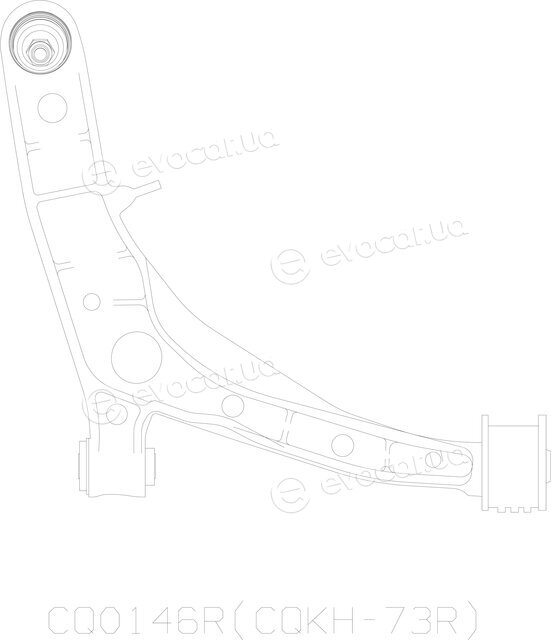 CTR CQ0146R