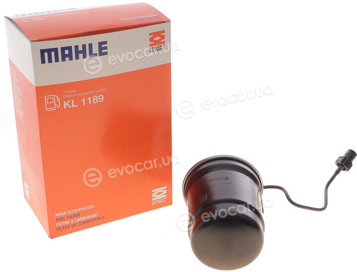 Mahle KL 1189