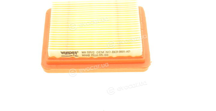 Wunder WH555/2