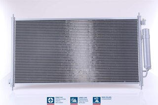 Nissens 940237