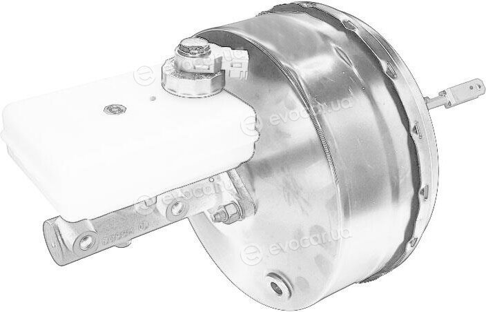 Mopar (PSA / FCA) 504089711