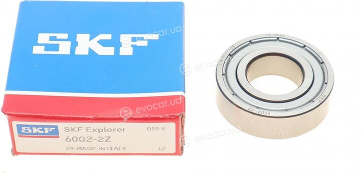 SKF 6002-2Z