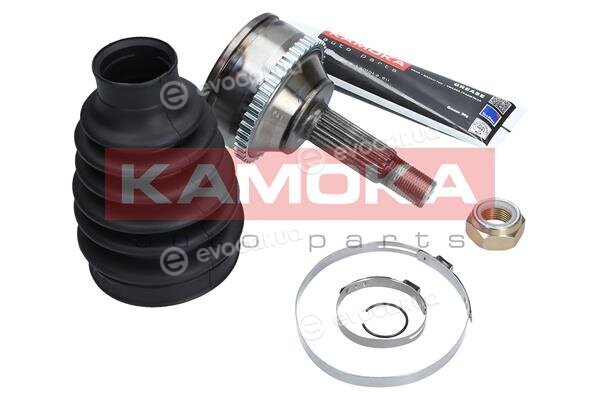 Kamoka 6986