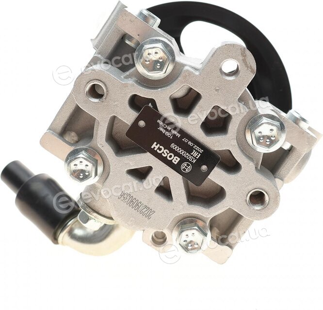 Bosch K S02 000 009