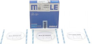 Mahle 029 55 N0