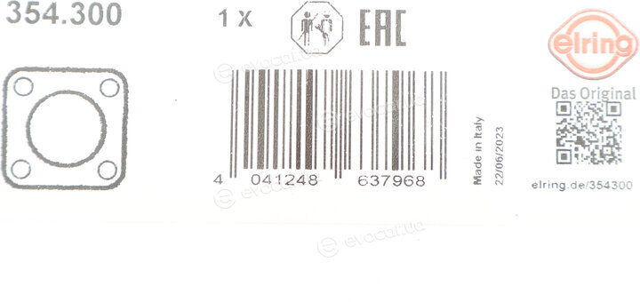 Elring 354.300