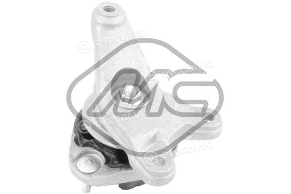 Metalcaucho / STC 05955