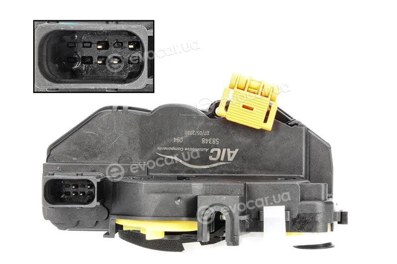 AIC 58348
