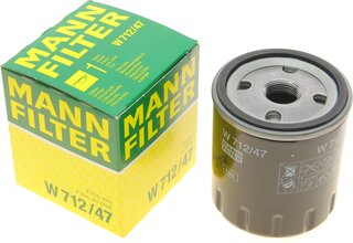Mann W 712/47