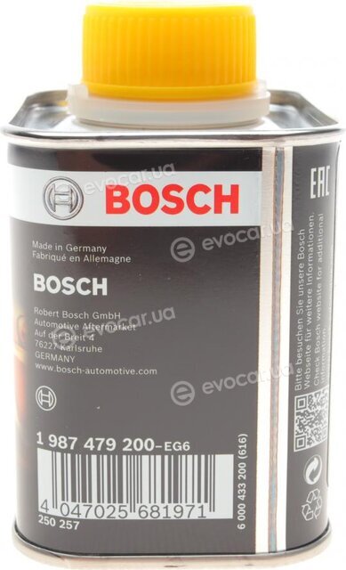 Bosch 1 987 479 200