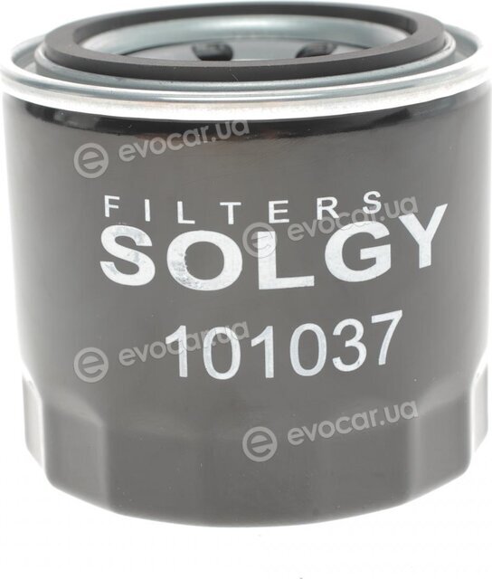 Solgy 101037