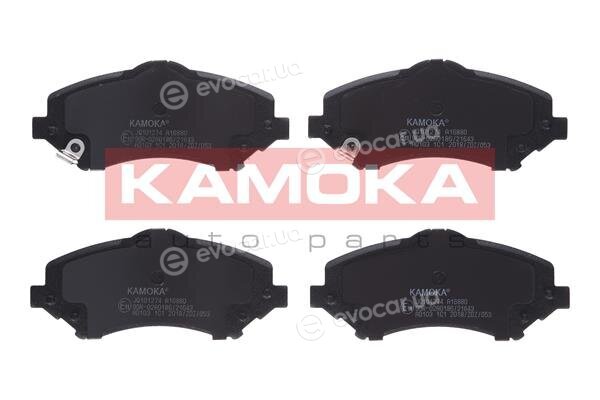 Kamoka JQ101274