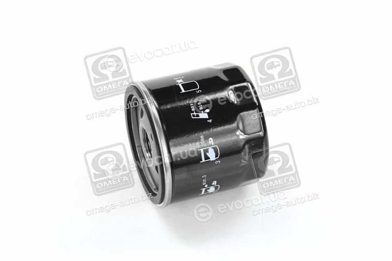 Mahle OC 458