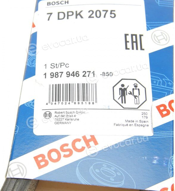 Bosch 1 987 946 271