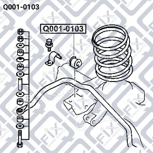 Q-Fix Q0010103
