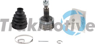 TrakMotive 40-0901