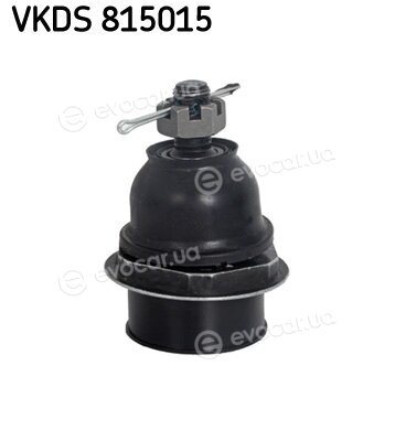 SKF VKDS 815015