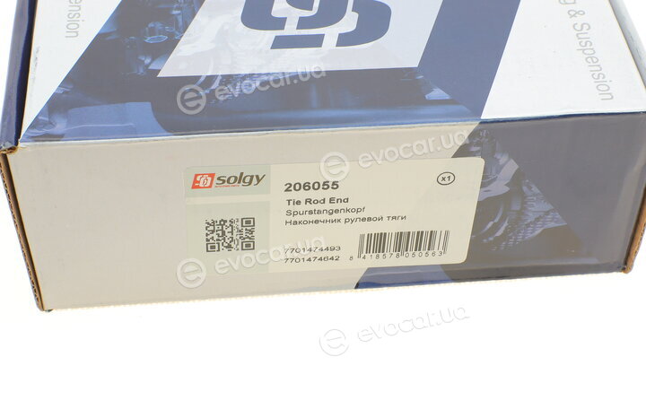 Solgy 206055