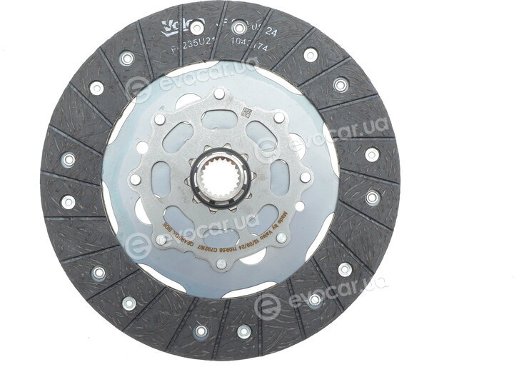 Valeo 837081
