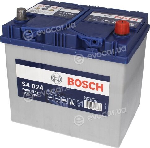 Bosch 0 092 S40 240