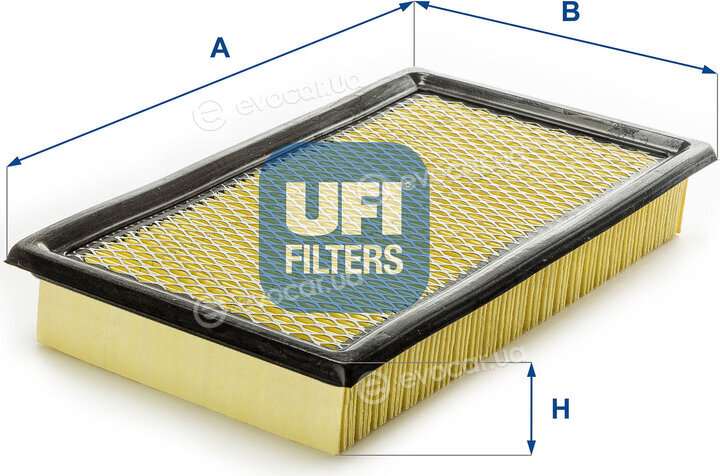 UFI 30.786.00