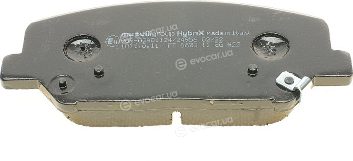 Metelli 22-0997-0