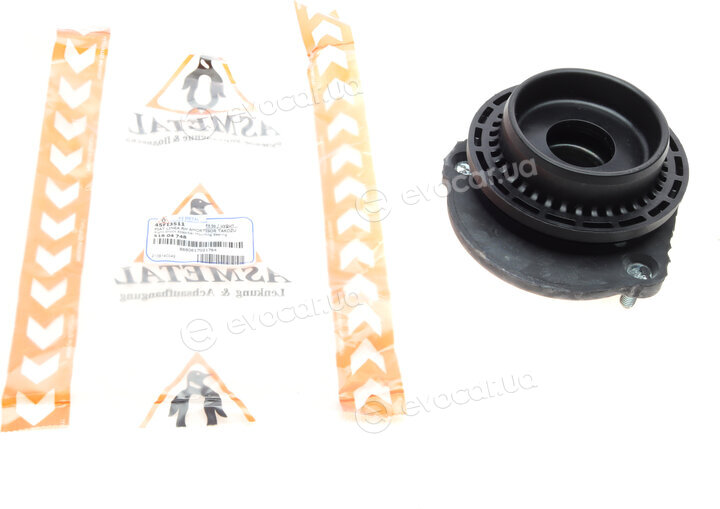 AS Metal 45FI3511