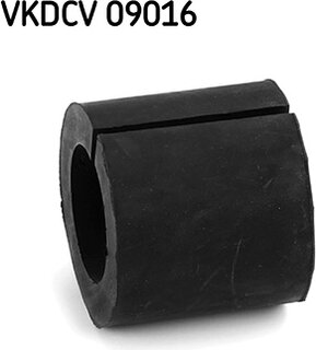 SKF VKDCV 09016