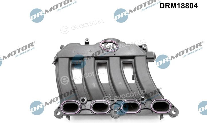 Dr. Motor DRM18804