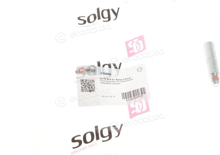 Solgy 223008