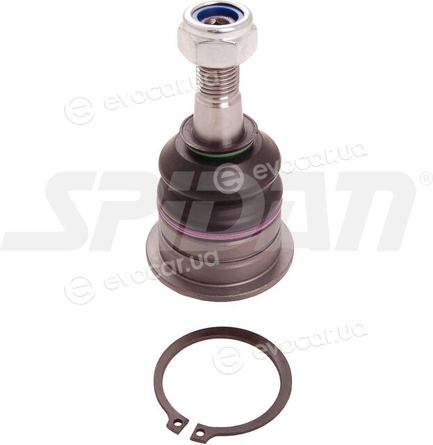 Spidan / Lobro 50680