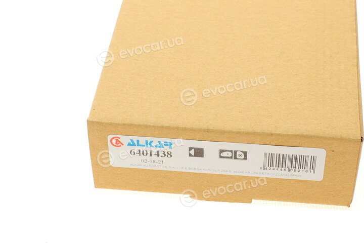 Alkar 6401438