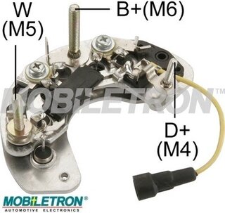 Mobiletron RL-21H