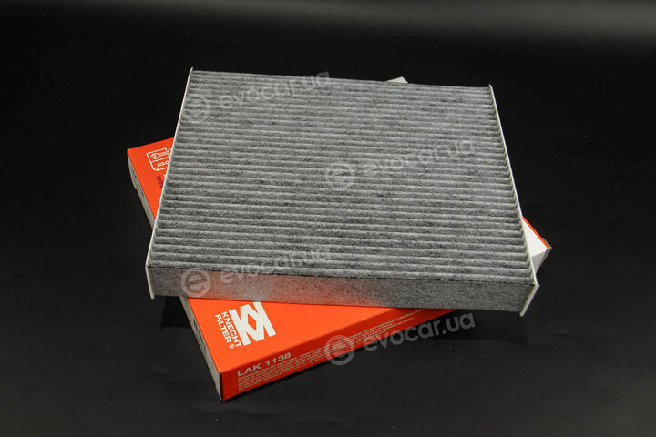 Mahle LAK 1138