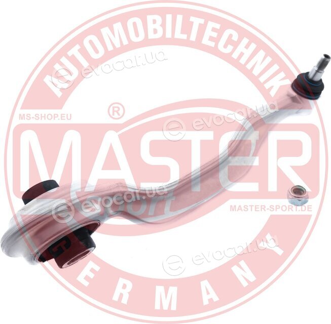 Master Sport 31110-PCS-MS