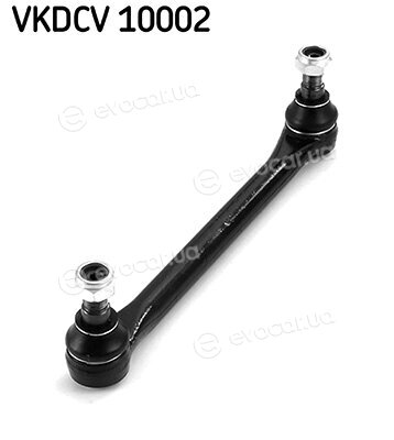 SKF VKDCV 10002