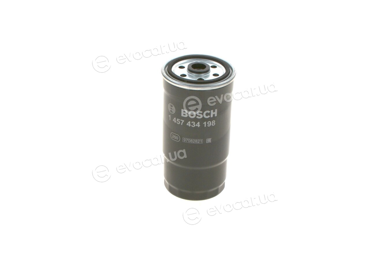 Bosch 1 457 434 198