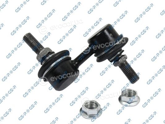 GSP S050671