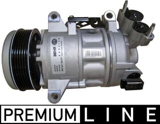 Mahle ACP 757 000P