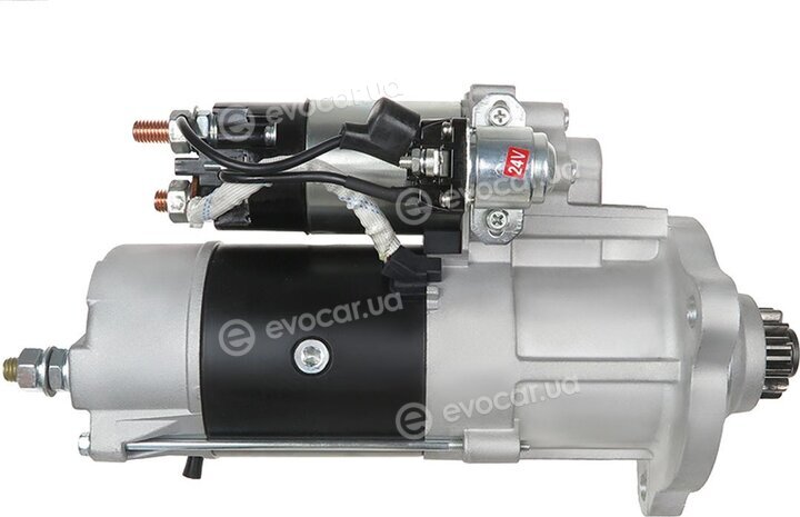 AS S5445S