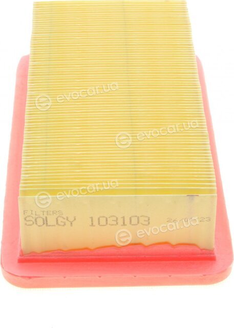 Solgy 103103