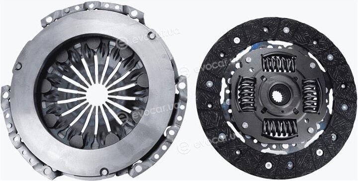 Sachs 3000 951 561