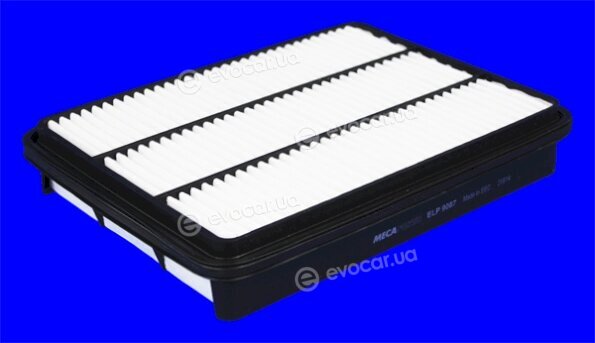 Meca ELP9087