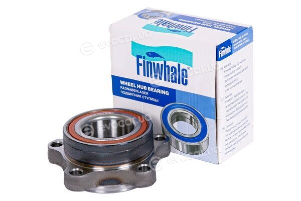 Finwhale HB705